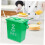 Kitchen Compost Bin with OdorBlocking Lid and Handle for Indoor Countertop Food Waste Storage 5