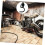 5pcs Garage Tool Organizer with Heavy Duty Wall Mounted Hooks for SpaceSaving Storage 5
