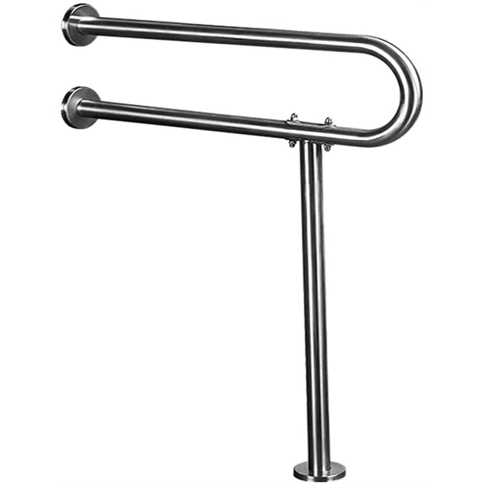 Bathroom Grab Bars Stainless Steel Safety Rail for Elderly Secure AntiSlip Rustproof Finish