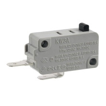 Microwave Door Switch Replacement 3405001034 Normally Open for Samsung LG GE Kenmore 16A 125/250V