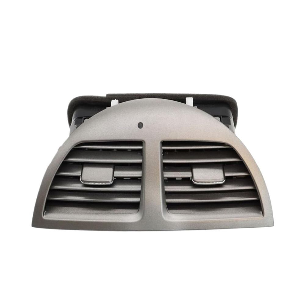 Ac Vent Center Dash Air Outlet Panel 20072009 Precise Fit Multidirectional Airflow For Lexus Es350 9455672688314