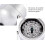 IR Illuminator 48 LED Infrared Night Vision Light for CCTV Camera, Weatherproof, Smart Sensor 4