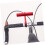 Bike Handlebar Extender Lightweight Shockproof Design Extra Space Secure Antislip Mount 2