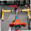 Bike Handlebar Extender Lightweight Shockproof Design Extra Space Secure Antislip Mount 5