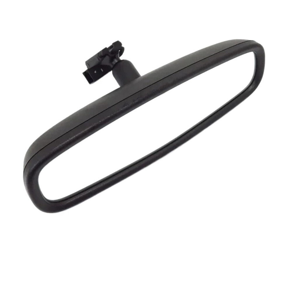 Wide Angle Anti Glare Blind Spot Reduction Car Rearview Mirror For Cadillac Xt5 Xt6 Buick 9455672689106