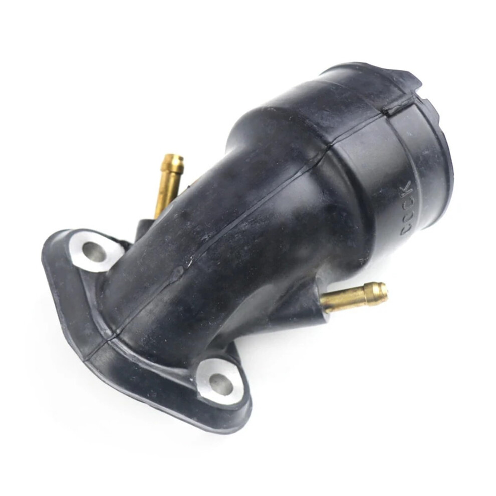 Scooter Carburetor Intake Manifold For Yamaha Cygnus Z 125 Zy125 2Bke358500 Restore Performance 9113335562233