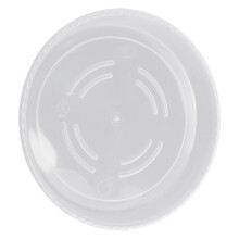 Clear Plastic Plant Saucers 9/10.5 Inch Heavy Duty Drip Trays for Indoor Outdoor Pots Water Retention