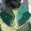 Leaf Grabbers for Yard Work, 2 Pcs Garden Leaf Rake Handheld with Large Capacity Scooping and Hand Protection 1