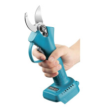 Electric Pruning Shears for Makita 18V Battery, Cordless SK5 Blades, 30mm Cutting Capacity