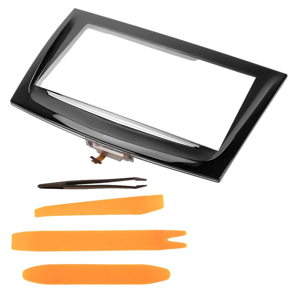Cue Touch Screen Replacement For Cadillac 20132017 Antiglare Oem Fit For Ats Cts Srx Xts Elr Escalade 20867046 22912609 9455672689366