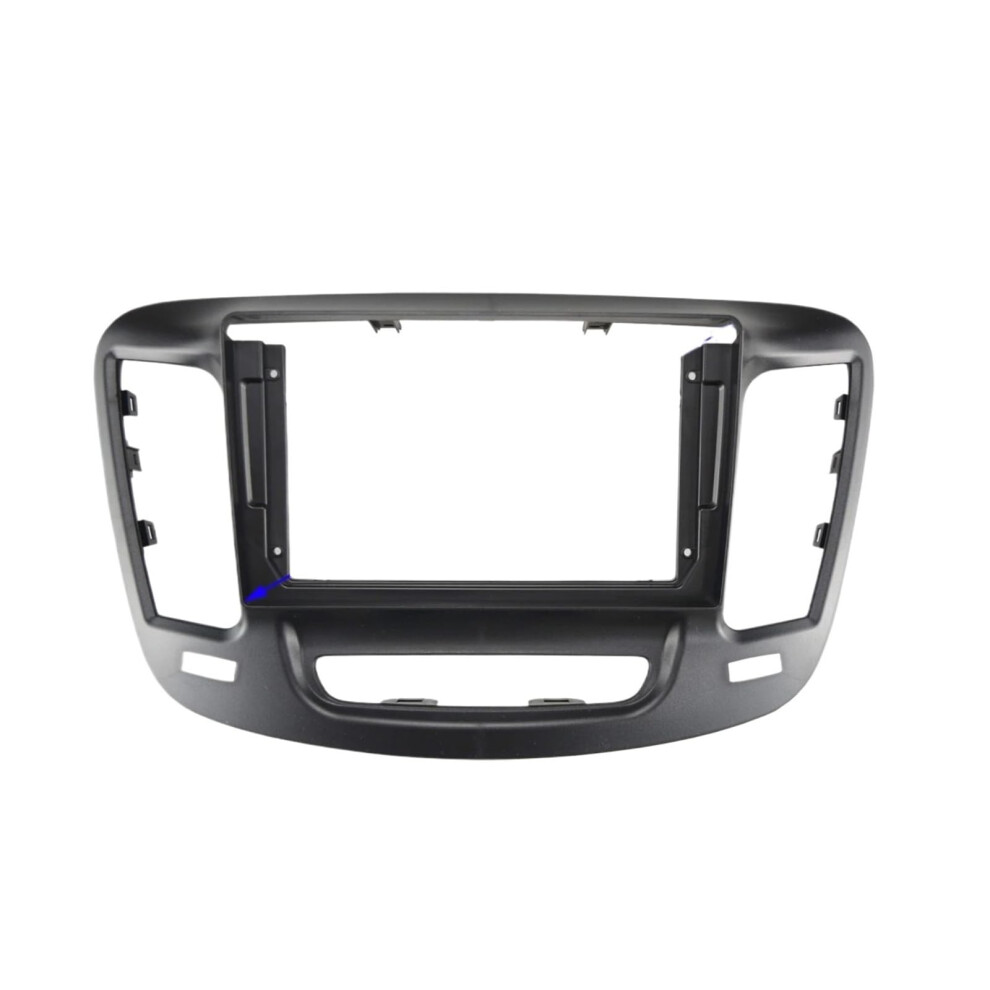 Car Stereo Dash Kit For Chrysler 200 200C 200S 20142018 With Radio Frame Panel And Wiring Harness 9070919750656