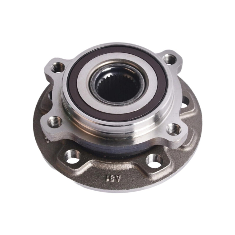 Front Wheel Hub Bearing For Maserati Ghibli Quattroporte Awd 20142020 3.0L 3.8L Load Capacity 9070919750663