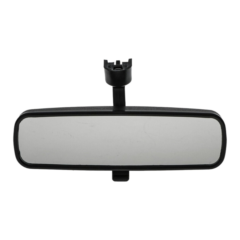 Car Interior Rear View Mirror For Mazda 3 20042007 With Auto Dimming And Antiglare 9455672689427