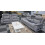 Parada 3 + 2 OTE Fabric Grey Electric Recliner Set 16
