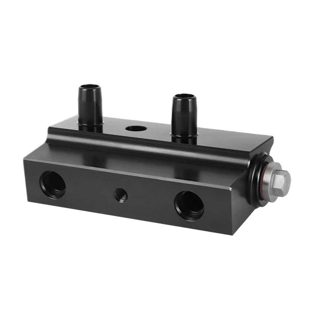 Transmission Thermal Bypass Valve 125071000 For Chevy Silverado Gmc Sierra 8L90 Prevents Overheating 9070919750717