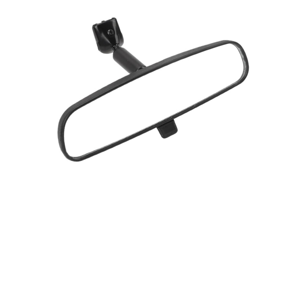 Universal Wide Angle Car Rearview Mirror For Honda Crv Civic Accord With Antiglare Blind Spot Elimination 9113335562653
