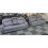 Parada 3 + 2 OTE Fabric Grey Electric Recliner Set 18