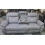 Parada 3 + 2 OTE Fabric Grey Electric Recliner Set 19