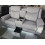 Parada 3 + 2 OTE Fabric Grey Electric Recliner Set 21