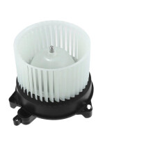 HVAC Heater Blower Motor Assembly Airflow Low Noise Energy Efficient for Automotive Use