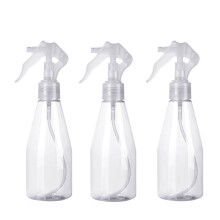 Plant Spray Bottle 3pcs 200ml Continuous Mist Sprayer for Indoor Outdoor Garden Plant Care