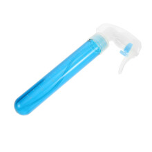 Hair Spray Bottle with Fine Mist Hydration and Measurement Scale, Refillable Travel Size for Salon Use