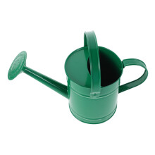 Watering Can 15L Long Spout Kids Ergonomic Indoor Outdoor Garden Sprinkler