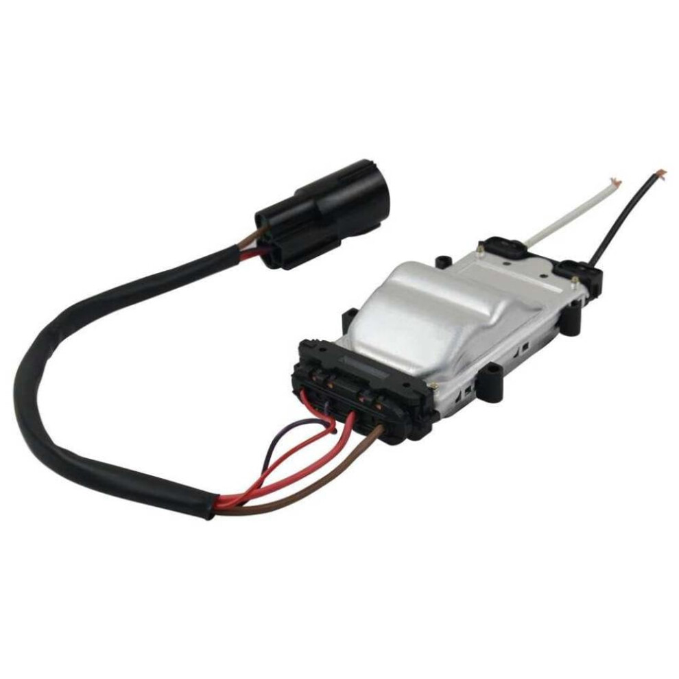 Radiator Fan Control Module For Mercedes Aclass W169 Bclass W245 180 200 Oem 1137328294 1137328230 9053599025375