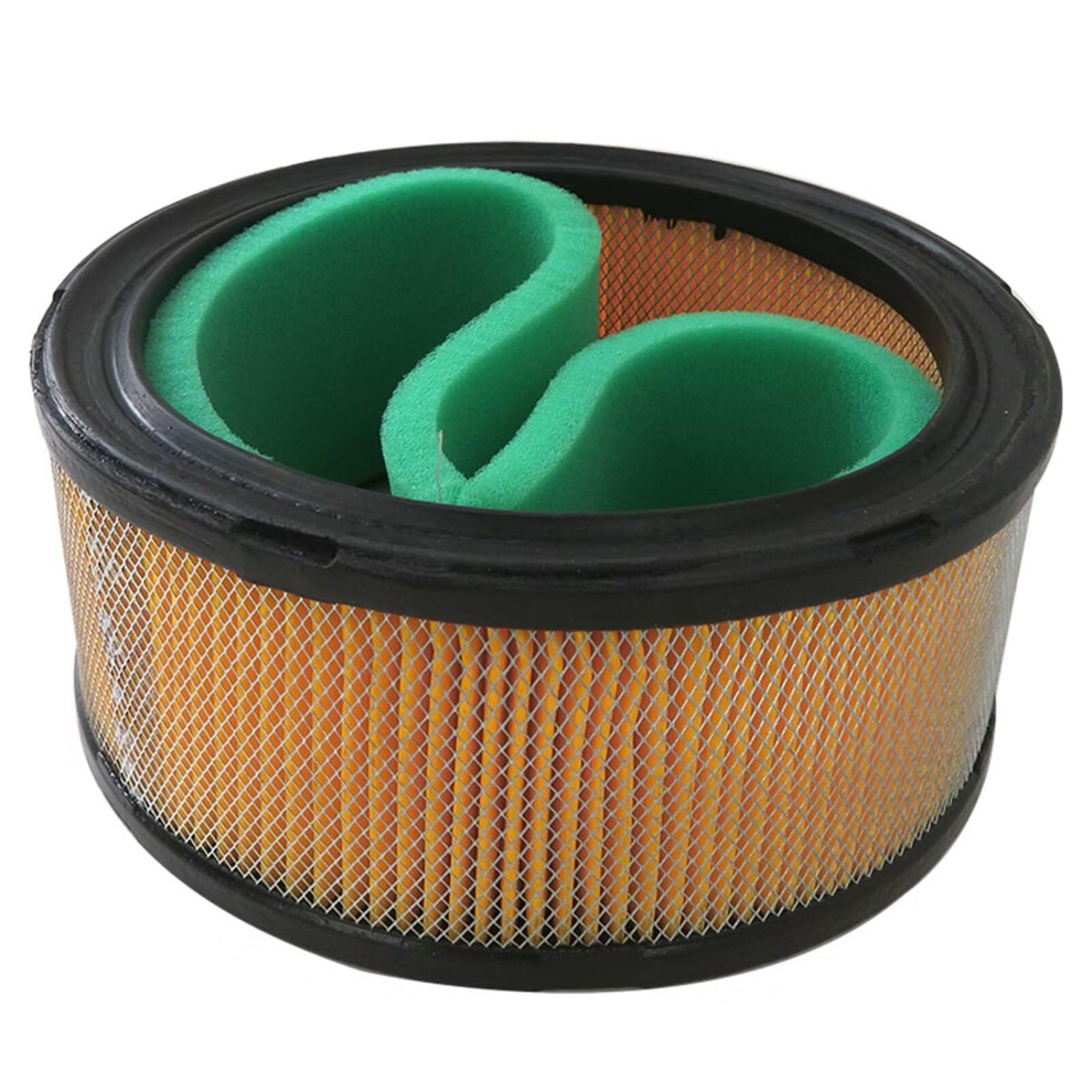 Replacement Air Filter For Kohler K58236272 Engine, Wide Compatibility And Filtration 9455672690737