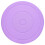 Cake Turntable with 360 Smooth Rotation for Decorating and Displaying, Purple 2pcs Set 1