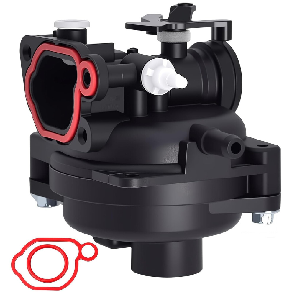593261 Carburetor For Briggs And Stratton 21' Mtd Murray 500E 140Cc Engine Replacement 9455672691079