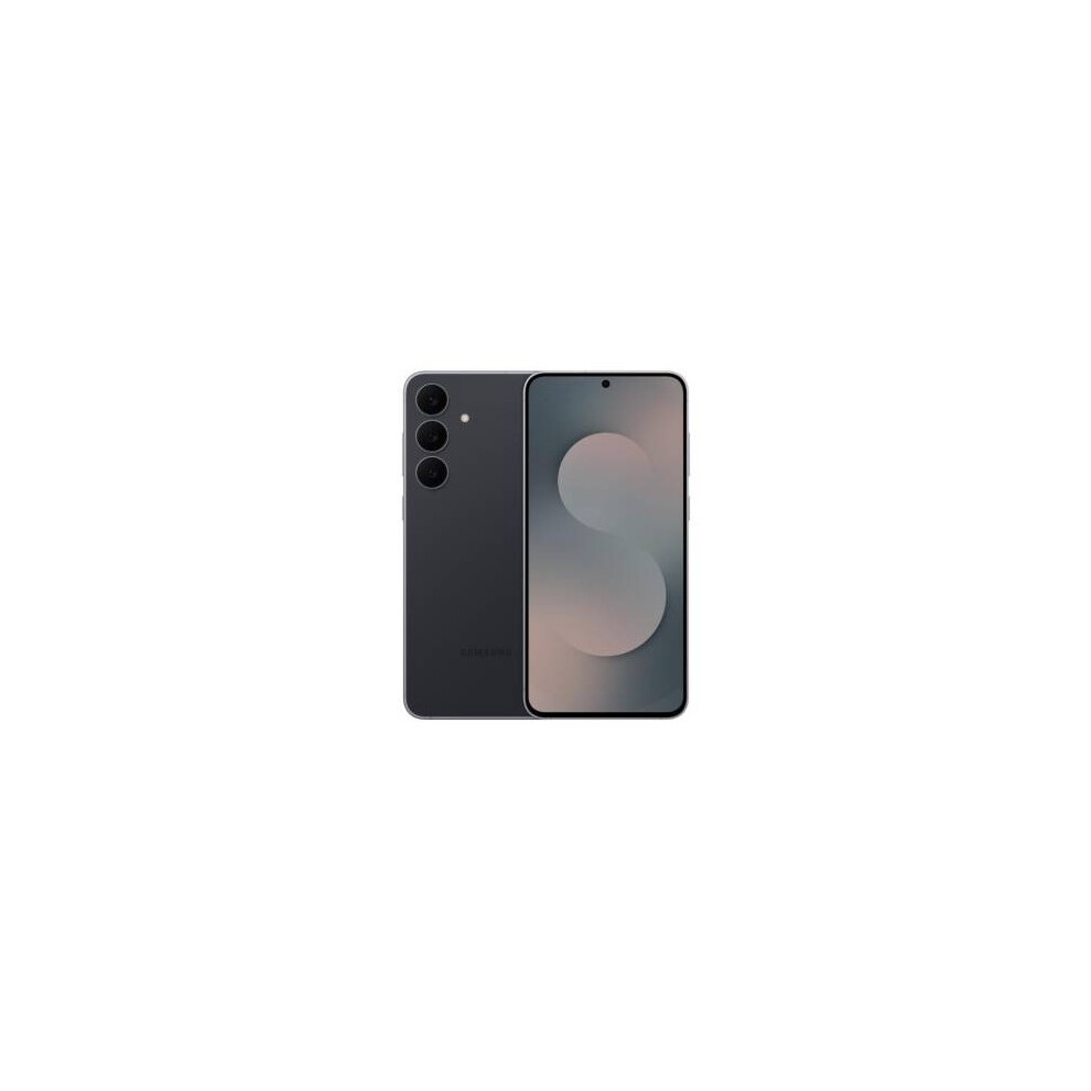 Samsung Sm-S731 S25 Fe 8 + 256Gb 6.7 "5G Jet Wind3 Black