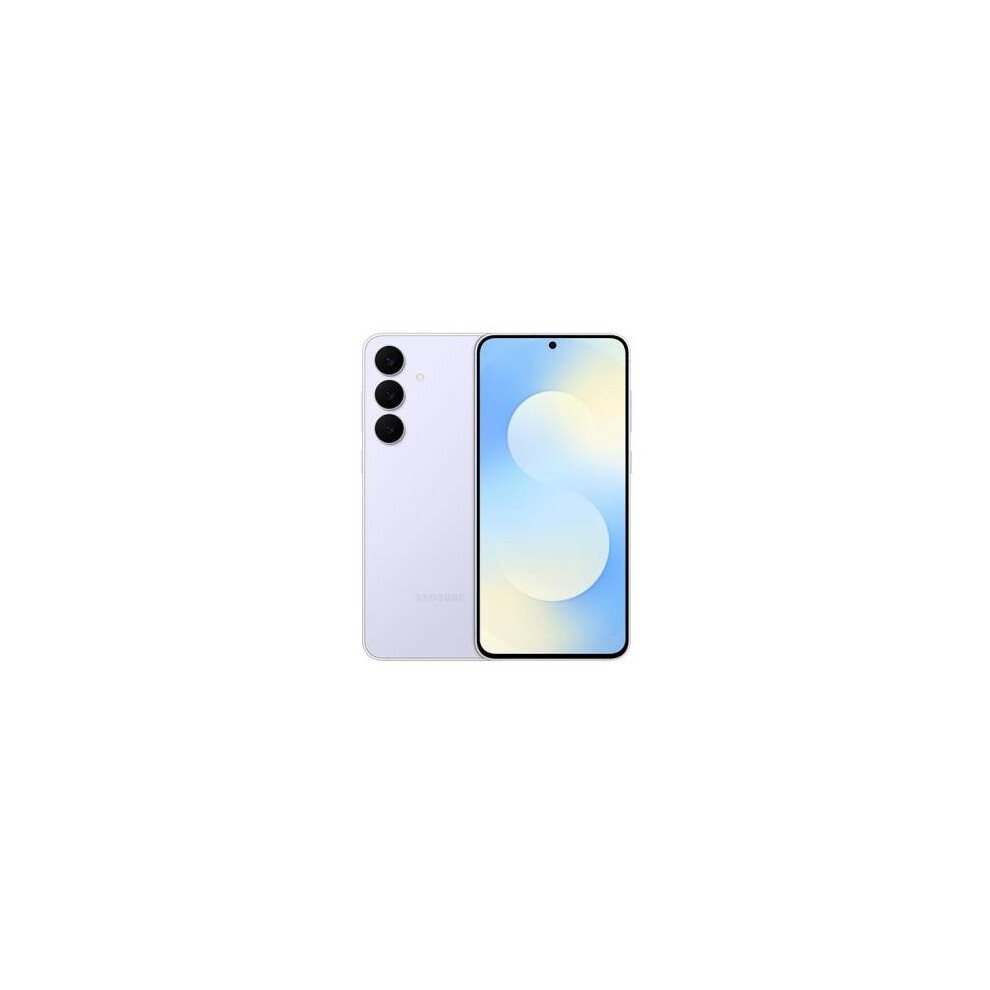 Samsung Sm-S731 S25 Fe 8 + 256Gb 6.7 "5G Icy Wind3 Blue 8032325388886