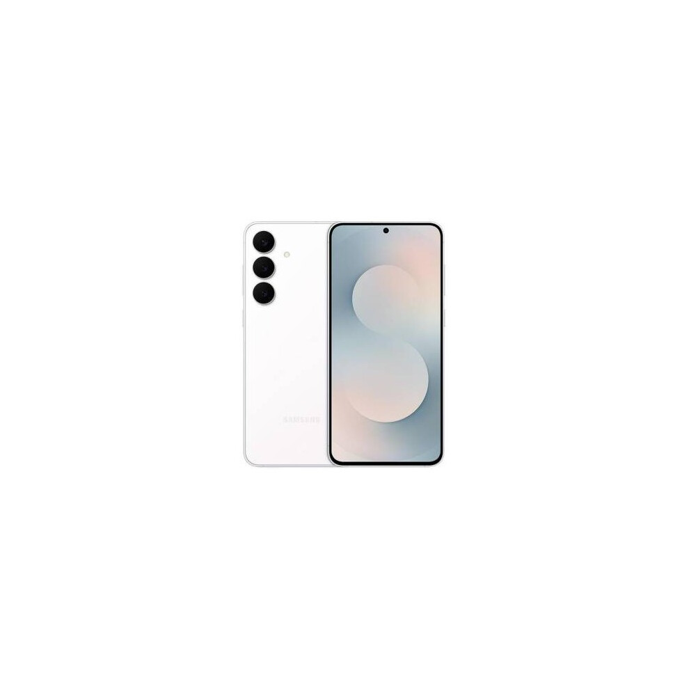 Samsung Sm-S731 S25 Fe 8 + 256Gb 6.7 "5G Wind3 White 8032325388879