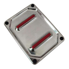 Iron Rest Tray Heat Resistant NonSlip Holder for Steam Iron Protects Surfaces and Prevents Scratches