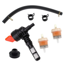 Generator Fuel Shut Off Valve for Generac 4000XL 6500XL 7500EXL 7000EXL 4000GCX 5500GCX 6500GCX 10000EXL