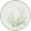 Ceramic Dinner Plates Microwave and Dishwasher Safe Temperature Resistant Dinnerware Set 1