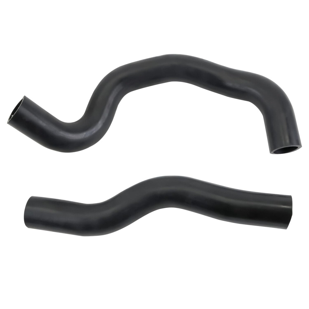 Radiator Coolant Hose Kit For Toyota Camry 20122017 Avalon 20132018 Oem 165710V070 165720V060 9070919753053
