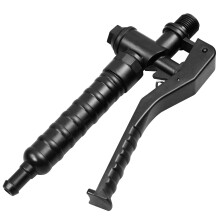 Backpack Sprayer Handle Replacement with Durable Ergonomic Grip for Stihl SG20 Garden Lawn