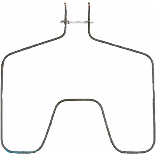 Upgraded Oven Bake Element Replacement for GE with  Heating Performance and Enhanced Durability