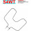 Upgraded Oven Bake Element Replacement for GE with  Heating Performance and Enhanced Durability 4