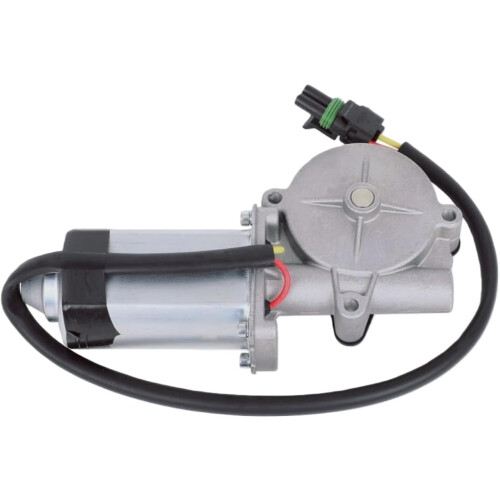 3001406 RV Step Motor for Motorhomes Smooth Operation Precise Fit Durable Replacement 2