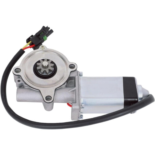 3001406 RV Step Motor for Motorhomes Smooth Operation Precise Fit Durable Replacement 1