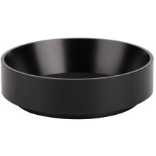 Espresso Dosing Funnel 53mm Aluminum Magnetic Lock Coffee Portafilter Accessory Spill Design