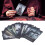 Divination Tarot Card Set 44 Sheets for Fortune Telling & Gaming Gift 11