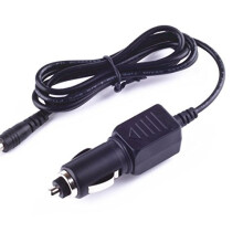 Car DC Power Adapter Compatible with Altec Lansing iM600 iPod Dock Speaker, 1224V Fast Charging
