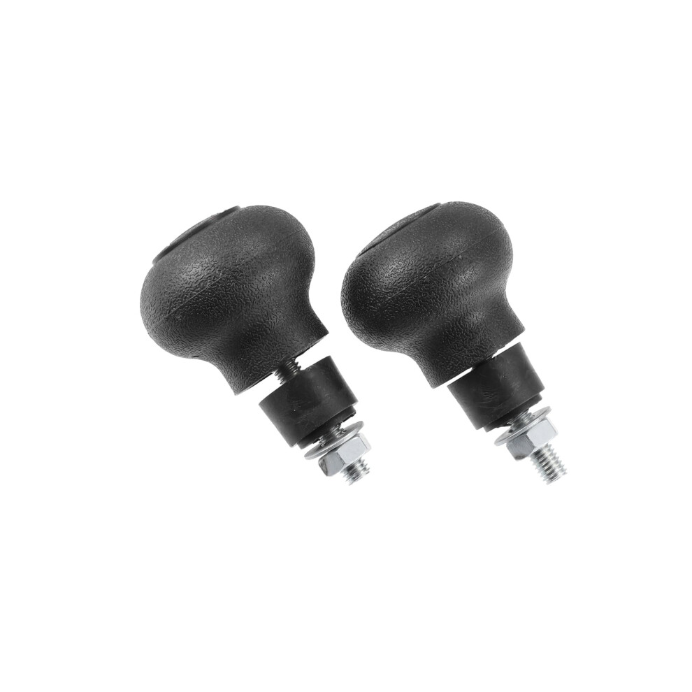 8Mm Steering Wheel Spinner Knob For Tractor And Forklift With Ergonomic Grip And Easy Control 9455672693110