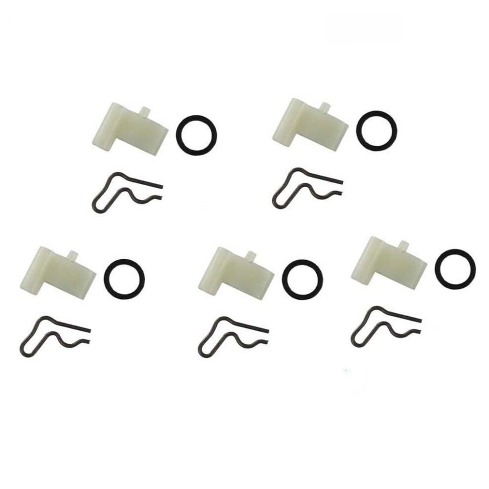 5 Set Starter Recoil Pawl Kit for Stihl TS400 TS410 TS420 CutOff Saws Replacement 00001957200
