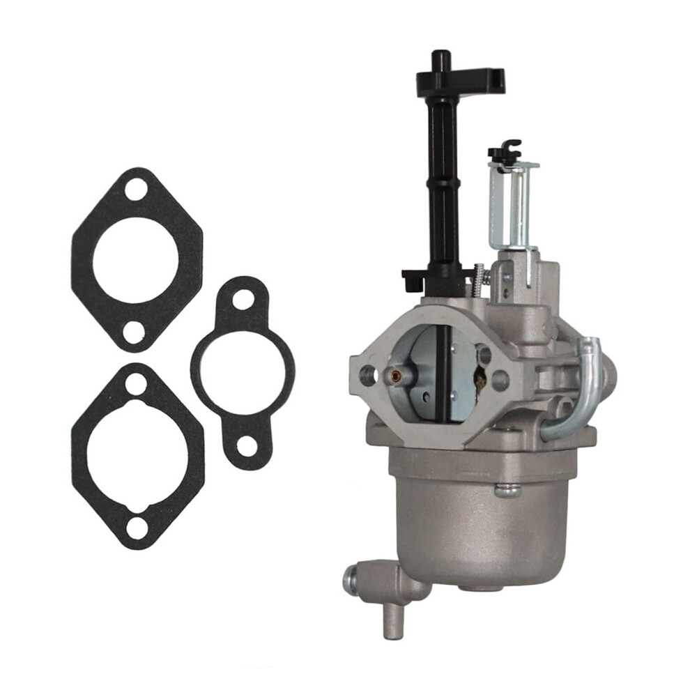 Carburetor Kit With Gasket Replacement 20B62302 Series For Subaru Ex40 Ex400 Robin Engine 9113335568044