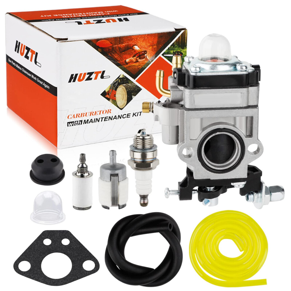 300486 Carburetor For 43Cc Engine Fits Earthquake E43 Auger Mc43 Tiller Powermate Southland Eskimo 9053599029632